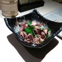焼鳥 おみ乃 - 