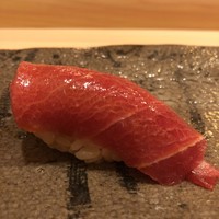 鮨 いしやま - 大トロ