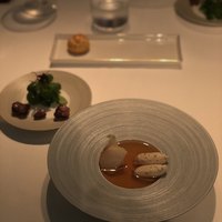 レストランひらまつ 広尾 - 