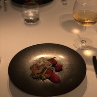 レストランひらまつ 広尾 - 