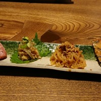ごはんや 要兵衛 - 