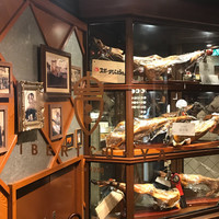 イベリコ屋 六本木店 - 