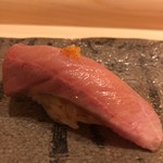 鮨 いしやま - 鰤