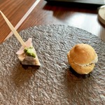 エッセンツァ - 