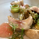 エッセンツァ - 