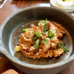 エッセンツァ - 