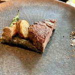 エッセンツァ - 