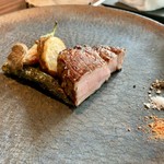 エッセンツァ - 