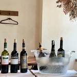 エッセンツァ - 