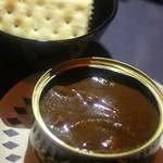 缶詰bar 1-point - 黒カレー