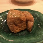 鮨 いしやま - あん肝