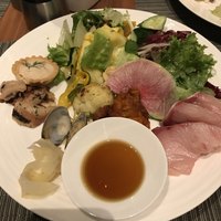 アトモス･イタリアンダイニング - 