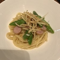 アトモス･イタリアンダイニング - 