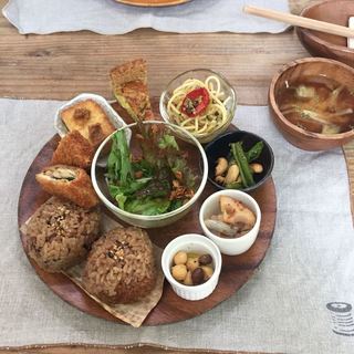 スゥレッド カフェ_0