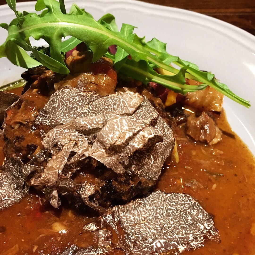 写真 : Anvers （アンヴェール） - 日本橋/フレンチ | 食べログ