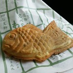 Taiyaki Wakaba - 