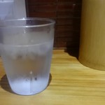 金狼 - 冷水（みづ）