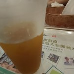 モスバーガー - 