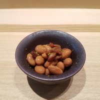 鮨 麻生 平尾山荘 - 