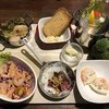 カフェアンドダイニング リプル