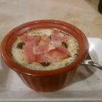 チャオ イタリアン バル - 