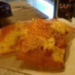 チャオ イタリアン バル - 