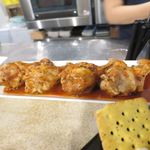 チャオ イタリアン バル - 