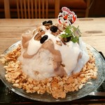 和kitchen かんな - 