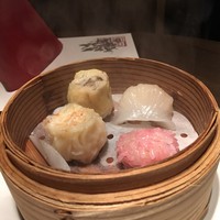 中国料理 吉珍樓 ルーセントタワー店 - 