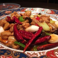 中国料理 吉珍樓 ルーセントタワー店 - 