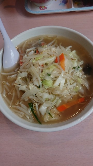 まいど家 - 須賀川（ラーメン）の写真