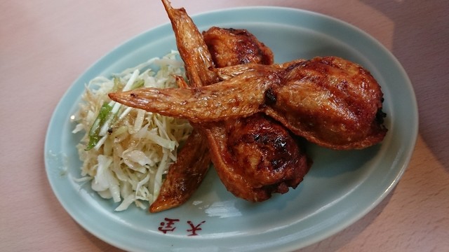 まいど家 - 須賀川（ラーメン）の写真