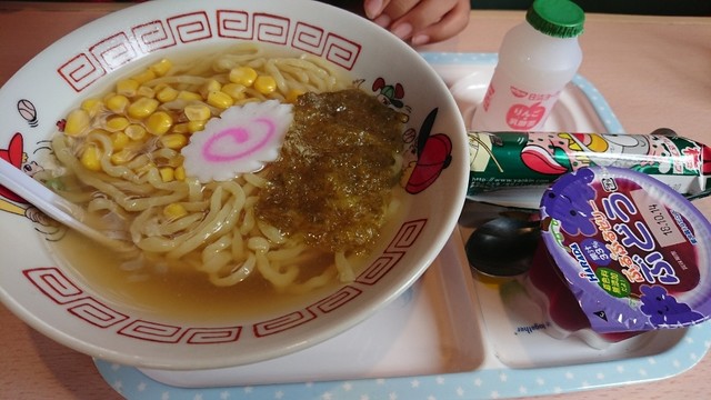 まいど家 - 須賀川（ラーメン）の写真
