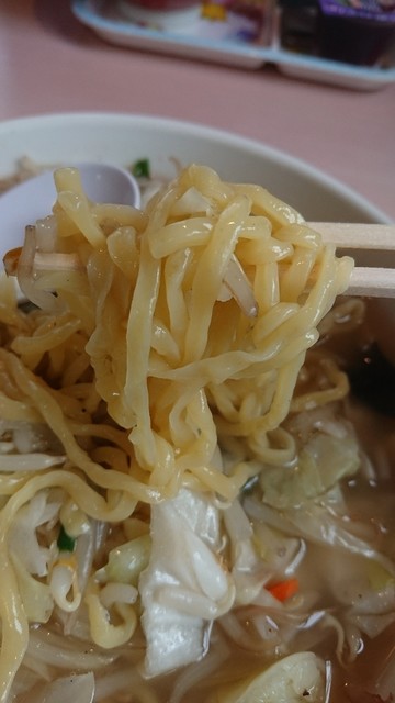 まいど家 - 須賀川（ラーメン）の写真