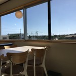 カフェ ニュイス - 