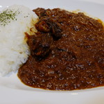 zushi curry - 