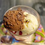 シャポン - アップ