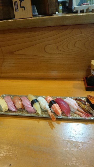 松寿司 丸森町の寿司屋 | 地元の味わい深い寿司が評判