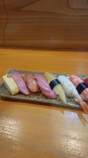 松寿司 - 丸森町その他（寿司）の写真