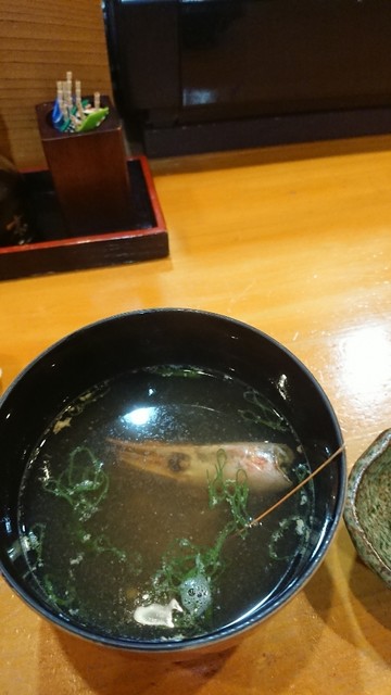 松寿司 - 丸森町その他（寿司）の写真