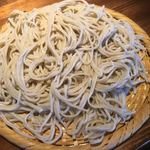 Yamazatono Soba Fukugen - 