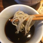 山里の蕎麦 福玄 - 