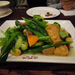 Spicy Fish Restaurant - 