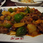 Spicy Fish Restaurant - 