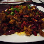 Spicy Fish Restaurant - 