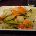 Spicy Fish Restaurant - 