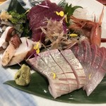 遊食屋 はたけ山 - 