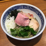 寿製麺 よしかわ - 