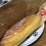 手作りハムとパンの店 こぶたのしっぽ - フレンチトースト