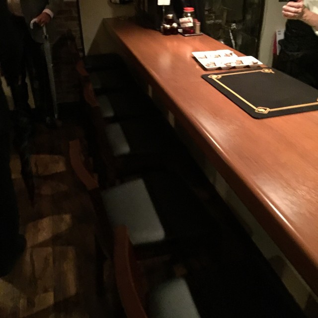 マジックバー ランディー - 大江橋/バー | 食べログ